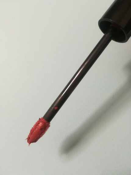 ベルベティ ステイ マット/リンメル ロンドン/口紅を使ったクチコミ(2枚目)