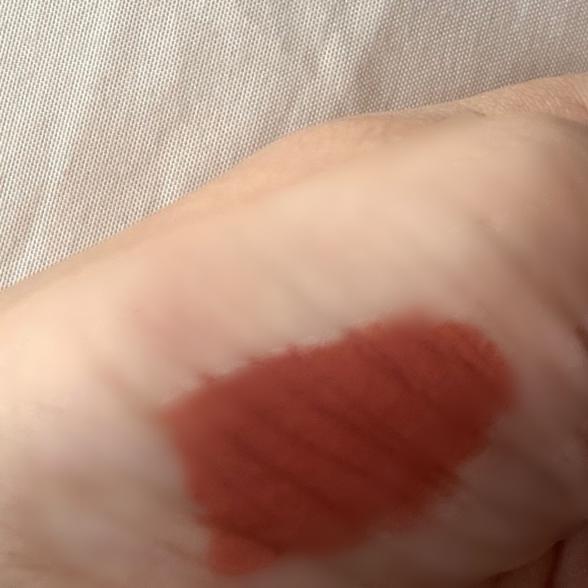 SPステイ ヴィニルインク/MAYBELLINE NEW YORK/口紅を使ったクチコミ(2枚目)