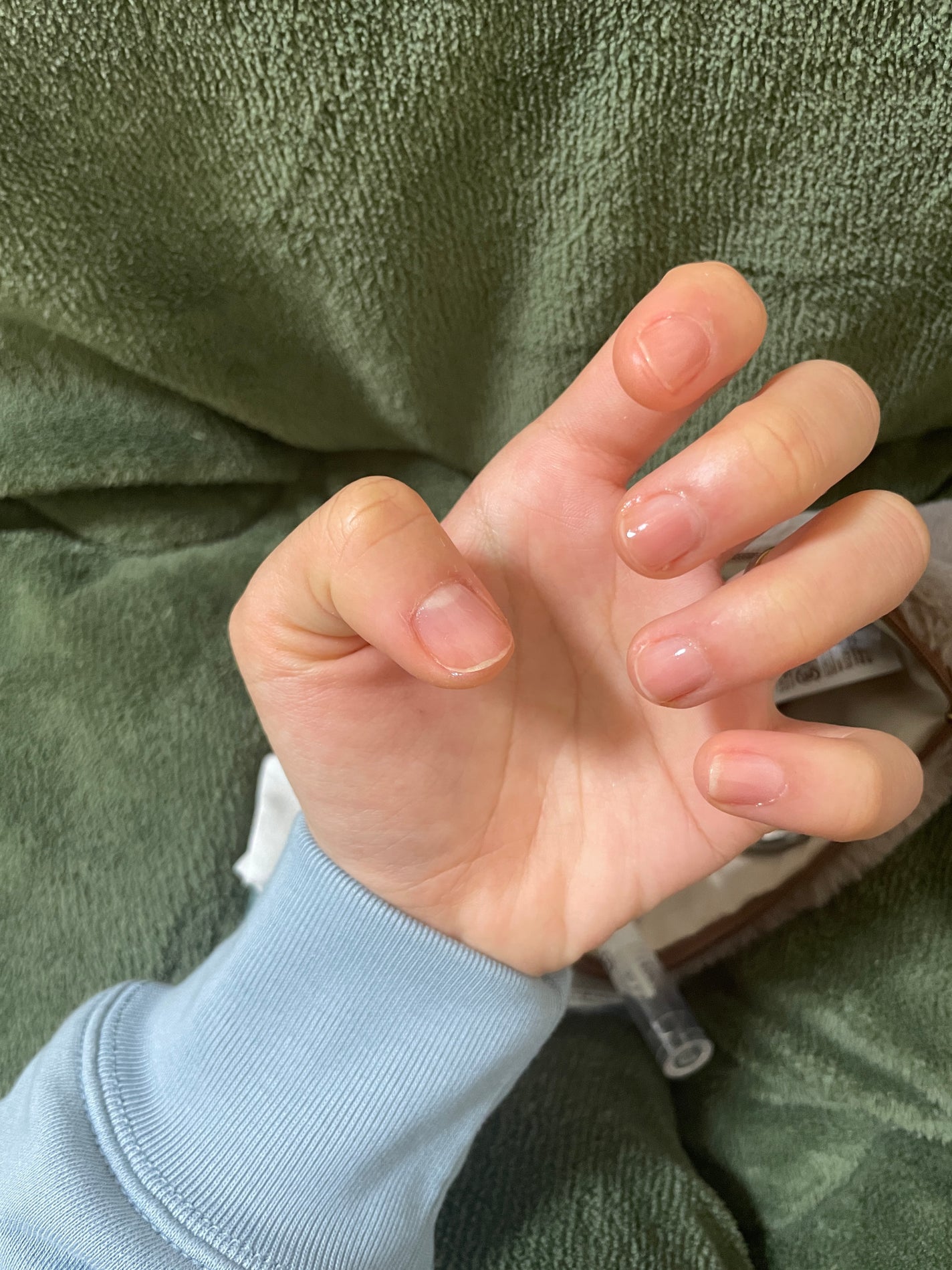 Momochan on LIPS 「CanmakeN70..」(1枚目)