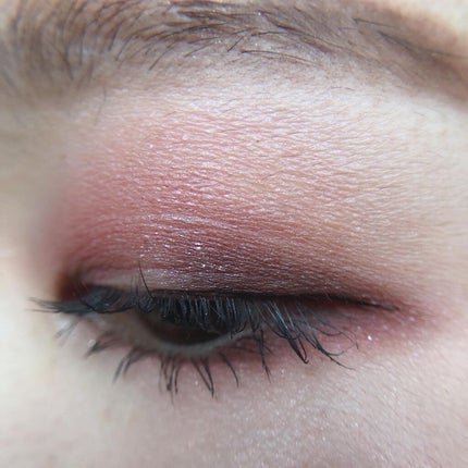 あゆみ on LIPS 「・\#todaysmake/・アイシャドウ☑@canmaket..」(4枚目)