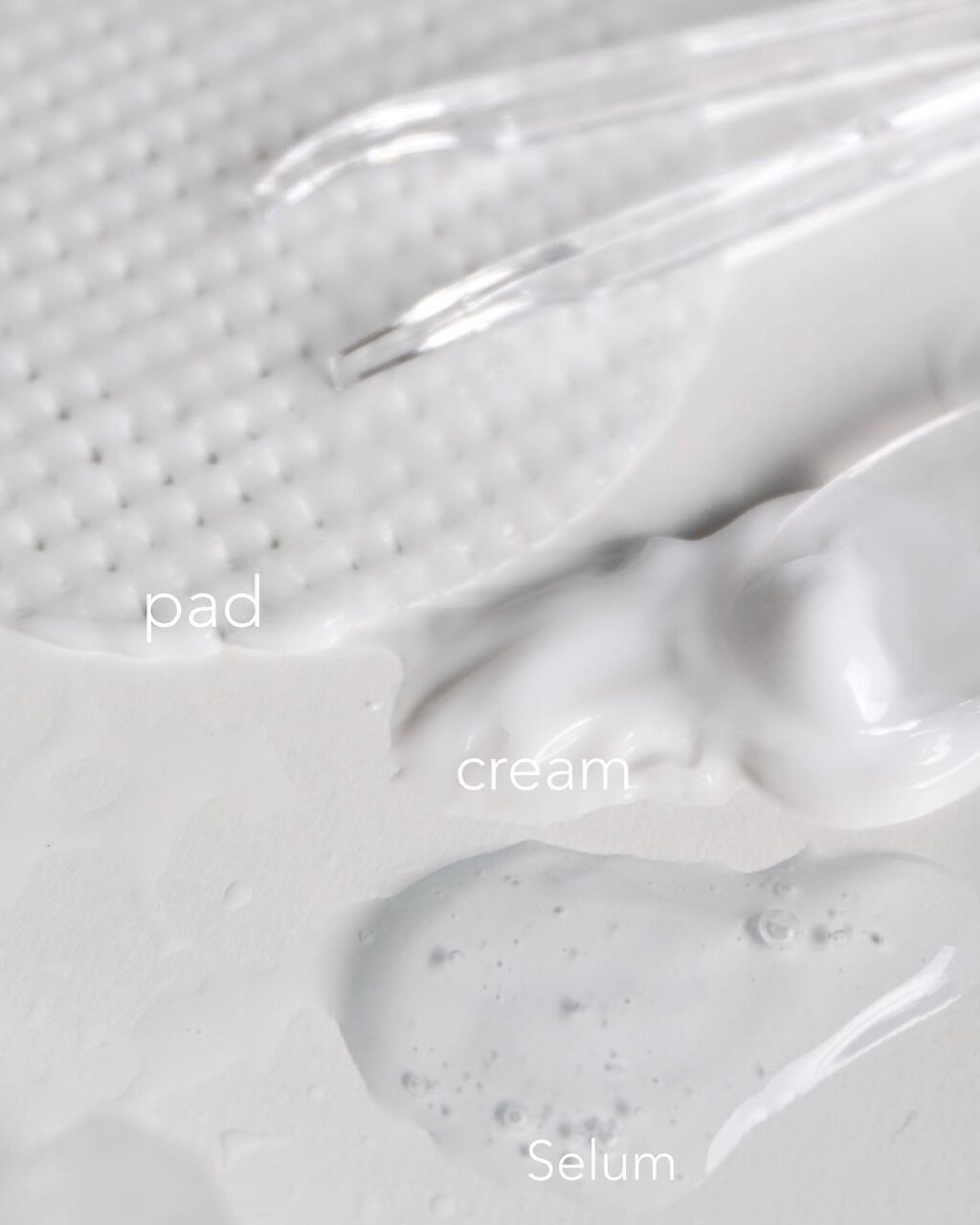 シラカバ 水分 ブースティング パッド/Anua/トナーパッドを使ったクチコミ（2枚目）