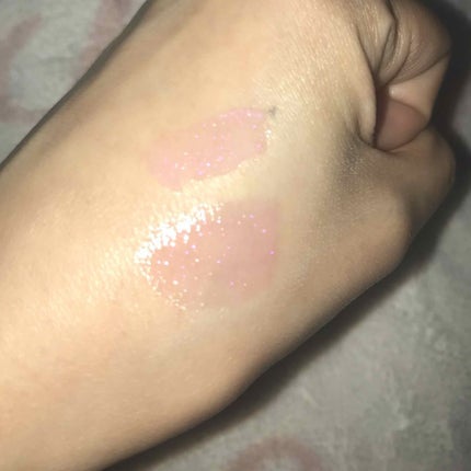 WP ディアダーリンソーダティント/ETUDE/口紅を使ったクチコミ(2枚目)