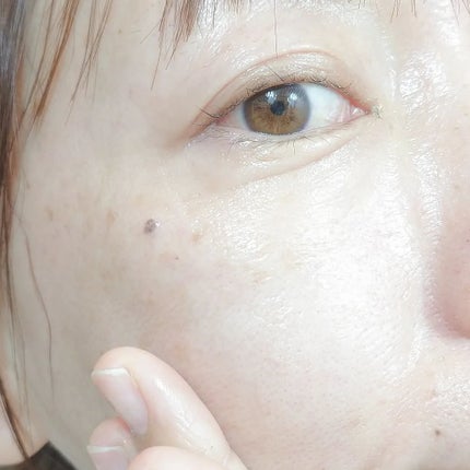 メイコー リンクル プレミア ジェルクリーム /メイコー化粧品/オールインワン化粧品を使ったクチコミ(2枚目)