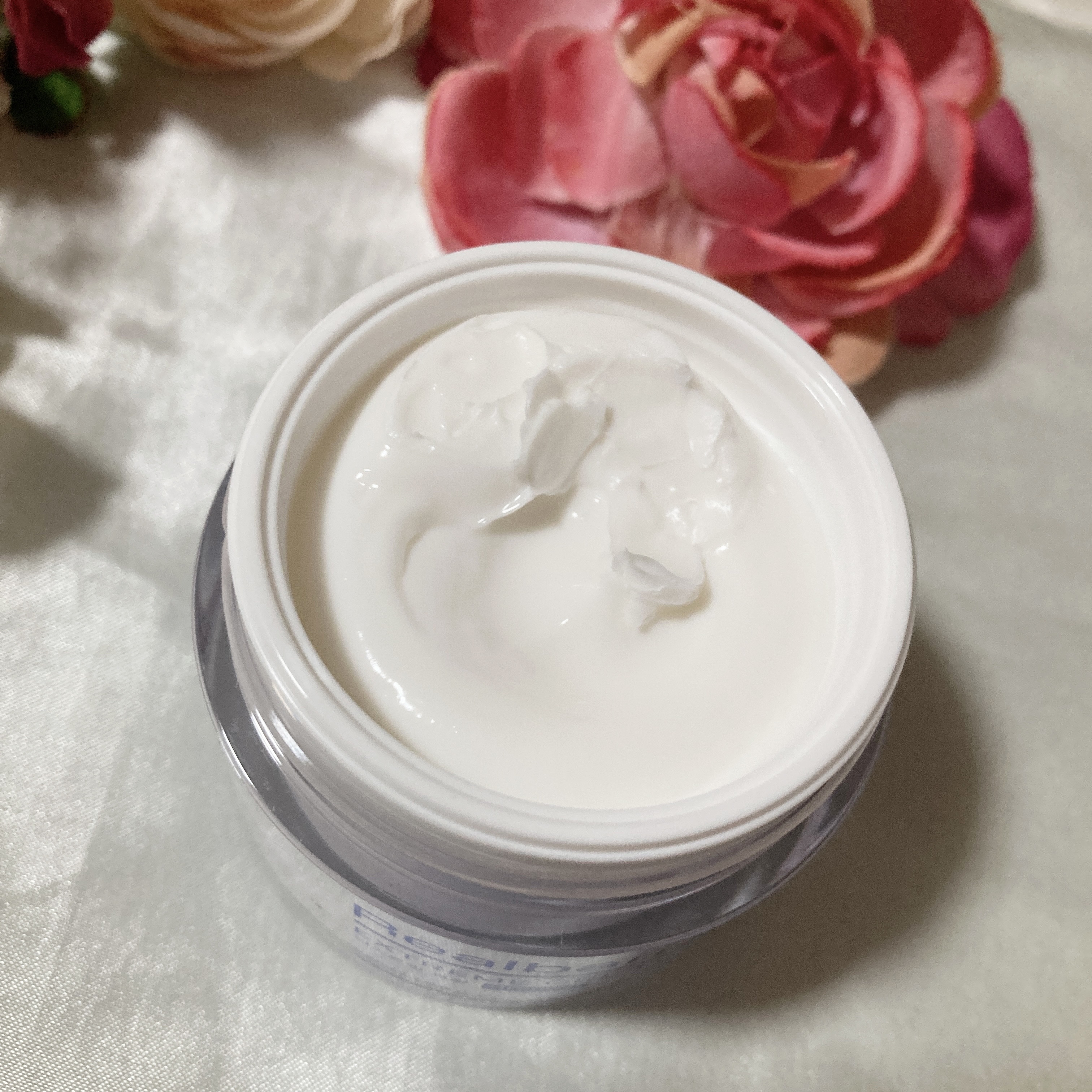 リアルバリア エクストリームクリーム オリジナル/Real Barrier/フェイスクリームを使ったクチコミ（2枚目）