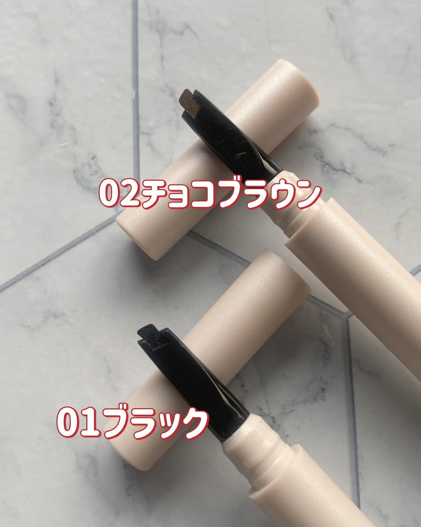 インナーライナー/TLTC/リキッドアイライナーを使ったクチコミ(6枚目)