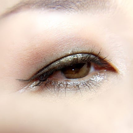 クライマックス アイシャドーパレット/NARS/アイシャドウパレットを使ったクチコミ(3枚目)