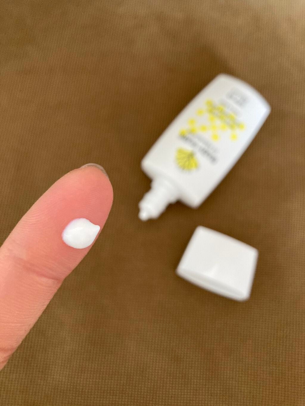 ð·ããð·ãã©ããâÂŽ-ããŸã on LIPS ãâãã¿ãã«ã«UVã¯ãªãŒã ãBABYPUREð¶é¡ãšäœã«ã€ãããŸã..ãïŒ5æç®ïŒ