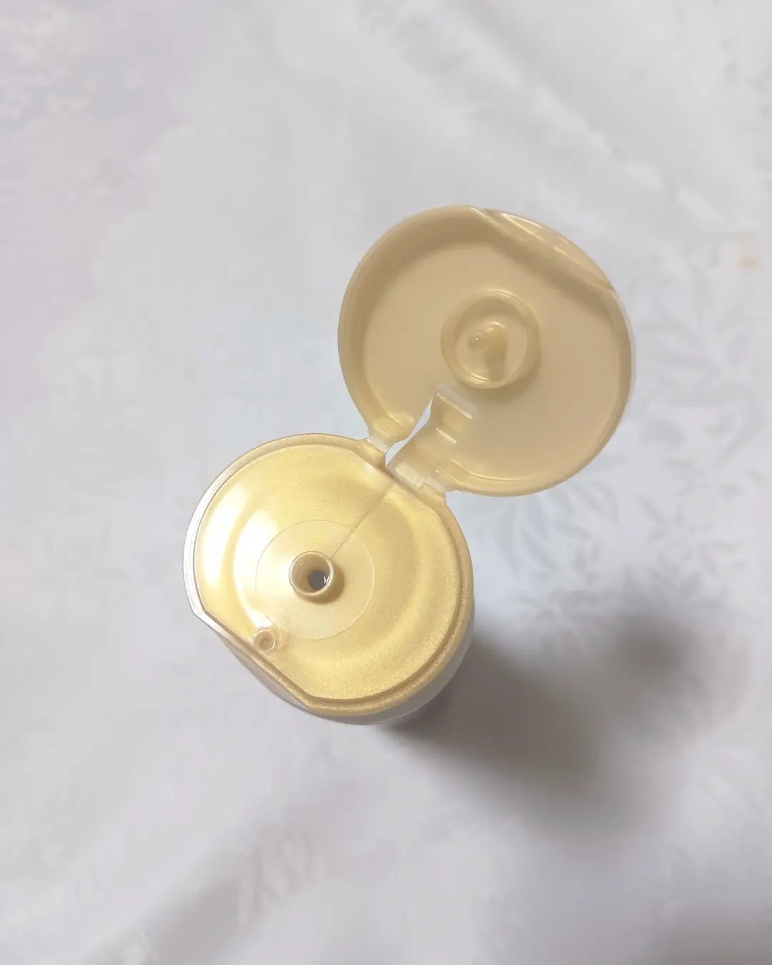 リンクルケアプラス化粧水/ケシミン/化粧水を使ったクチコミ（3枚目）