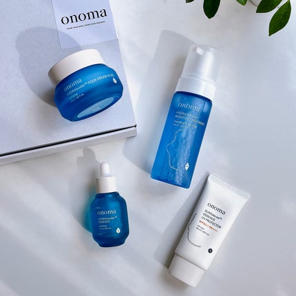 サンディフェンスエッセンスUVプロテクター/onoma/日焼け止めローションを使ったクチコミ(1枚目)