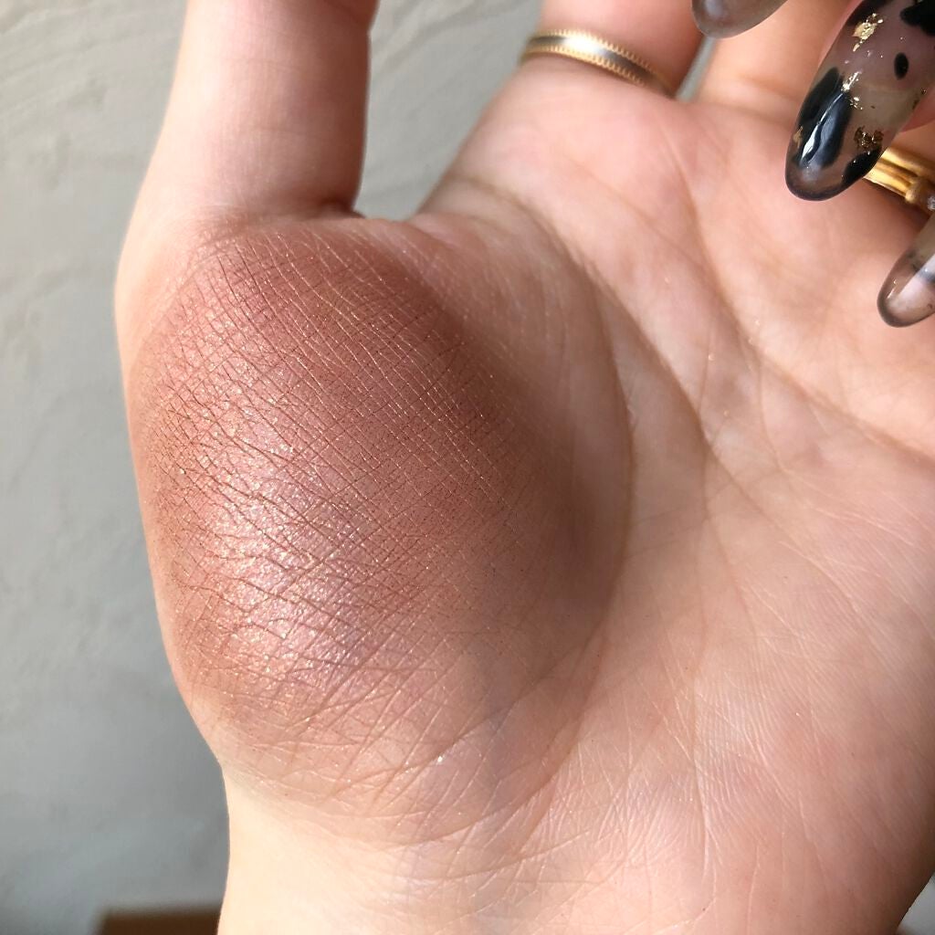 アイグロウ ジェム/DECORTÉ/ジェル・クリームアイシャドウを使ったクチコミ(6枚目)