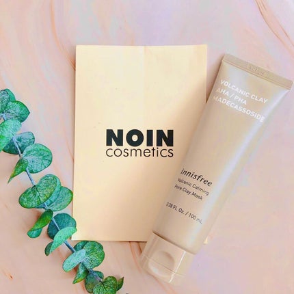 momoringo_5 on LIPS 「毎日使えるマイルドなクレイマスクこんにちは🌈#マジレポモニター..」(6枚目)