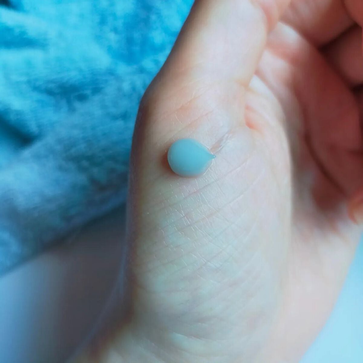 クレイクレンジングジェル/DROAS/クレンジングジェルを使ったクチコミ(2枚目)