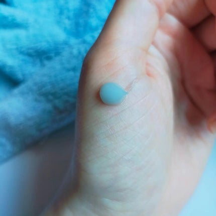 クレイクレンジングジェル/DROAS/クレンジングジェルを使ったクチコミ(2枚目)