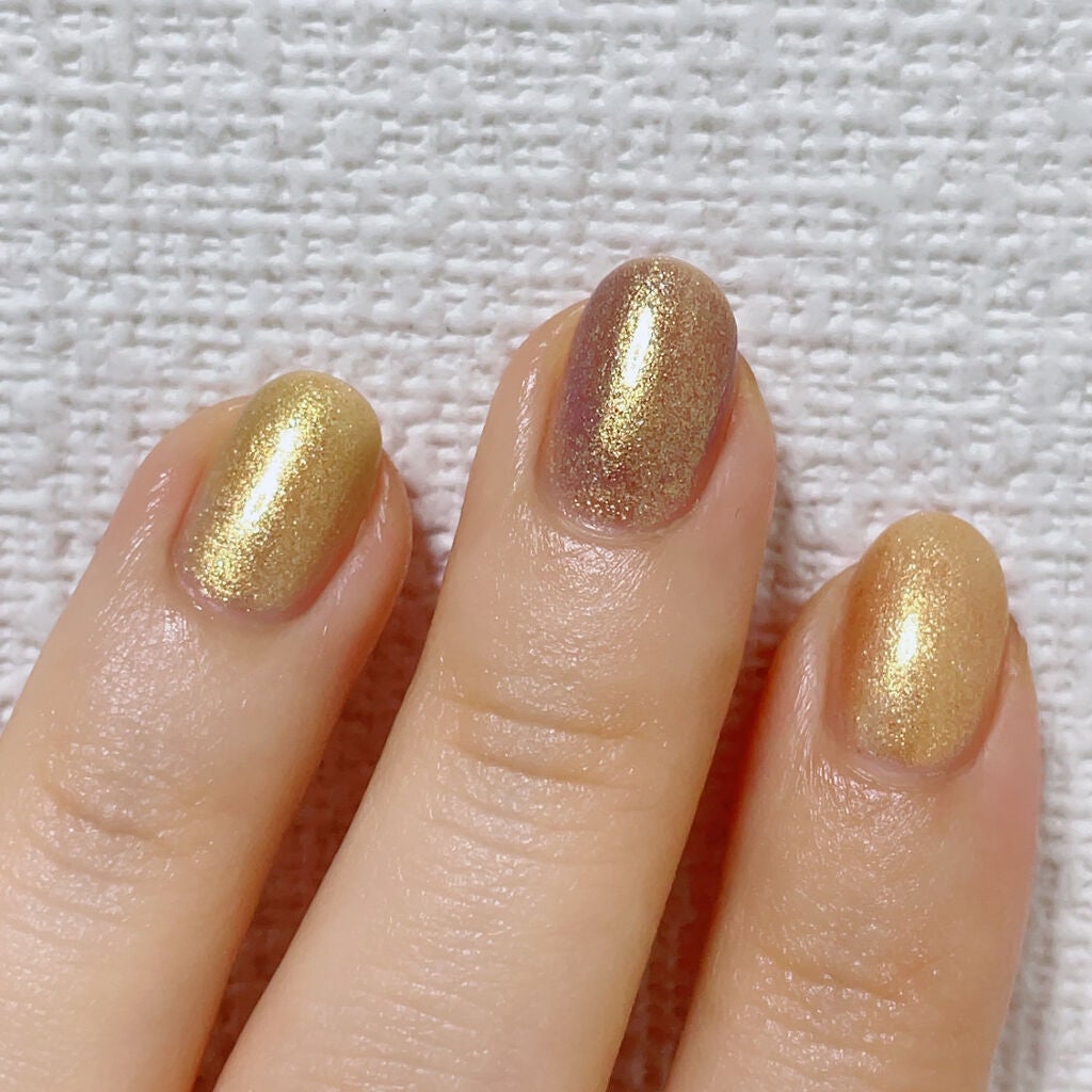 マヴァドライ 918/MAVALA/ネイルトップコートを使ったクチコミ(4枚目)