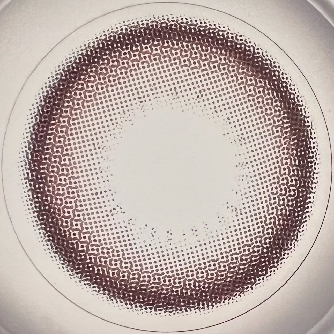 LILMOON 1dayシリコーン/LILMOON/ワンデー(1DAY)カラコンを使ったクチコミ(8枚目)