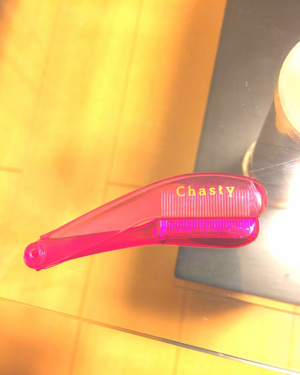 ラッシュマキシマイザーN/KATE/マスカラ下地を使ったクチコミ（3枚目）