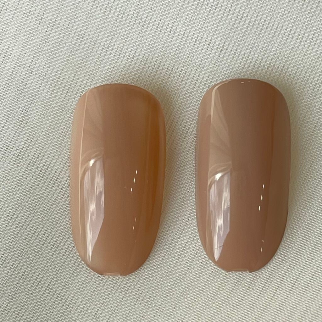 ネイルポリッシュ/to/one/マニキュアを使ったクチコミ(6枚目)