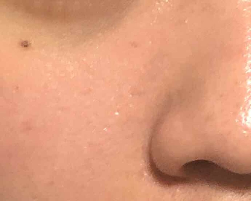 クリームファンデーション/media/クリーム・エマルジョンファンデーションを使ったクチコミ(2枚目)