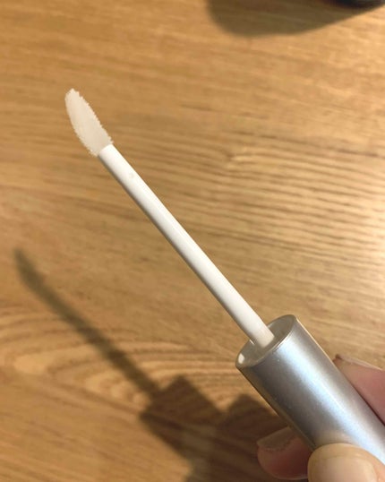 アデノバイタル アイラッシュセラム/資生堂プロフェッショナル/まつげ美容液を使ったクチコミ(2枚目)