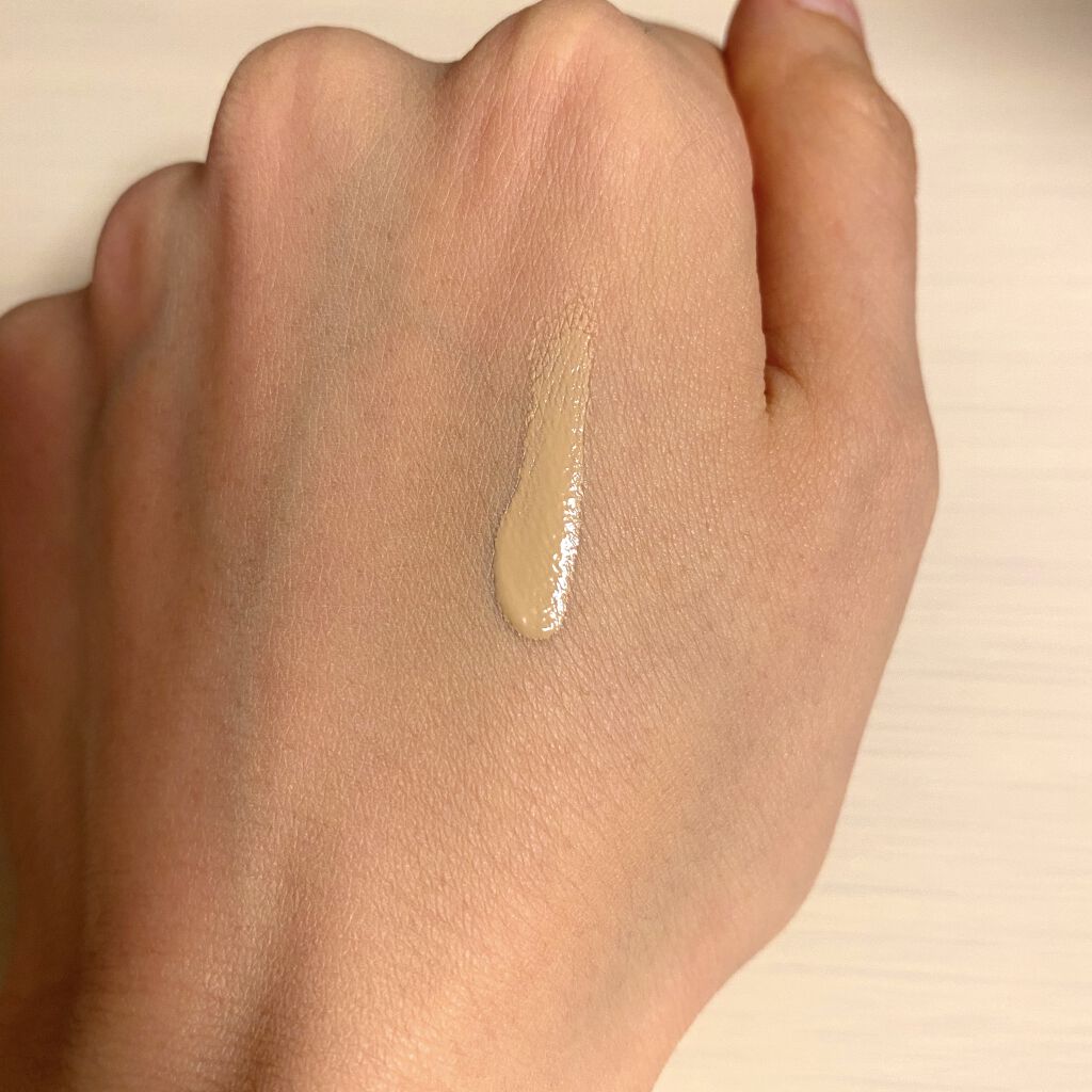 フィットミー リキッドファンデーション R 215/MAYBELLINE NEW YORK/リキッドファンデーションを使ったクチコミ（2枚目）