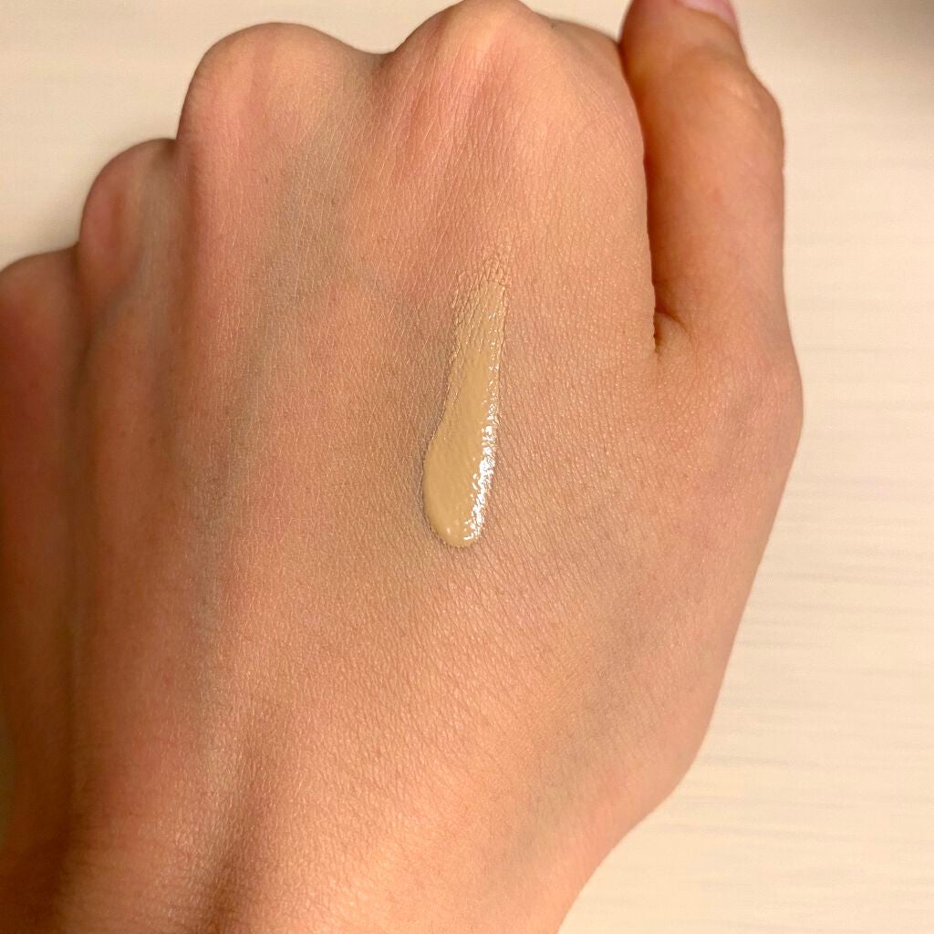 フィットミー リキッドファンデーション R/MAYBELLINE NEW YORK/リキッドファンデーションを使ったクチコミ(2枚目)