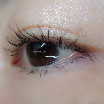 エテュセ アイエディション(マスカラベース)リッチスタイル/ヘルシースタイル/ettusais/マスカラ下地を使ったクチコミ(7枚目)