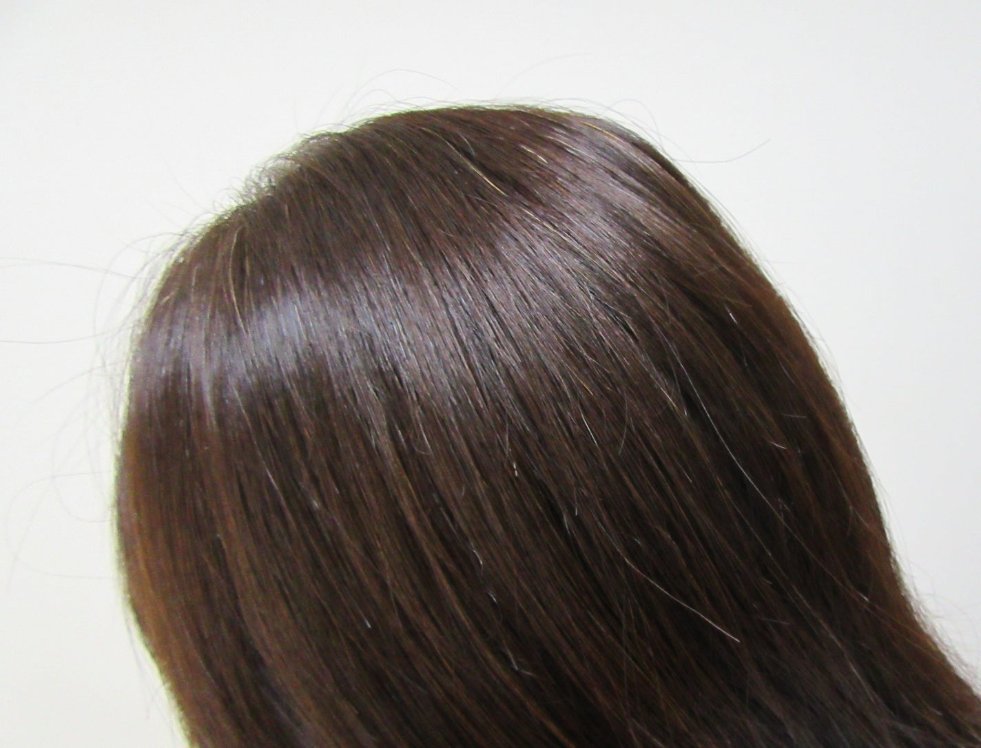 ミラクルズ うるおいブースト シャンプー/トリートメント/パンテーン/市販シャンプーを使ったクチコミ(4枚目)