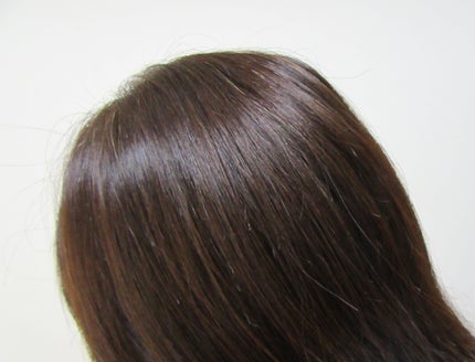 ミラクルズ うるおいブースト シャンプー/トリートメント/パンテーン/市販シャンプーを使ったクチコミ(4枚目)