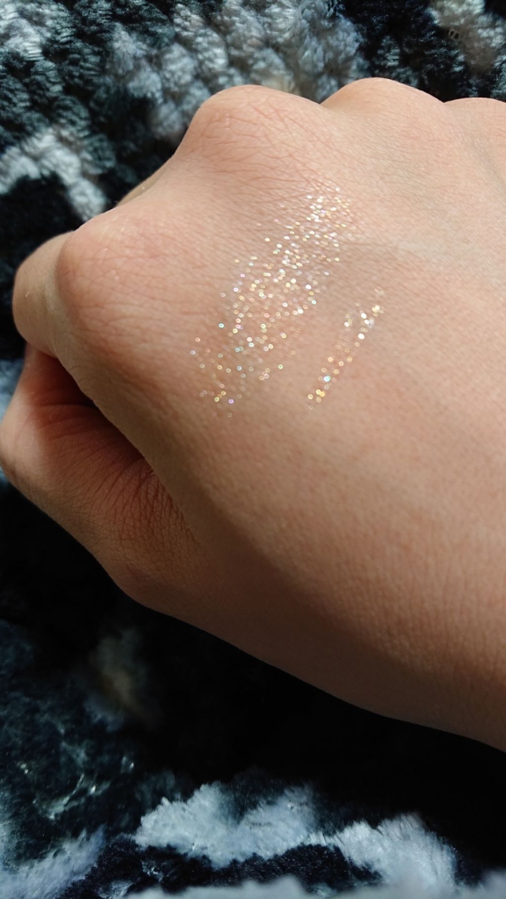 NMB48 吉田朱里 プロデュース キラキラW涙袋メーカーつき IDOL MAKE BIBLE@アカリン/主婦の友社/書籍を使ったクチコミ(3枚目)