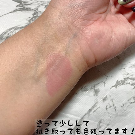 ドトムリッププラスプランパー/keybo/リッププランパーを使ったクチコミ(7枚目)