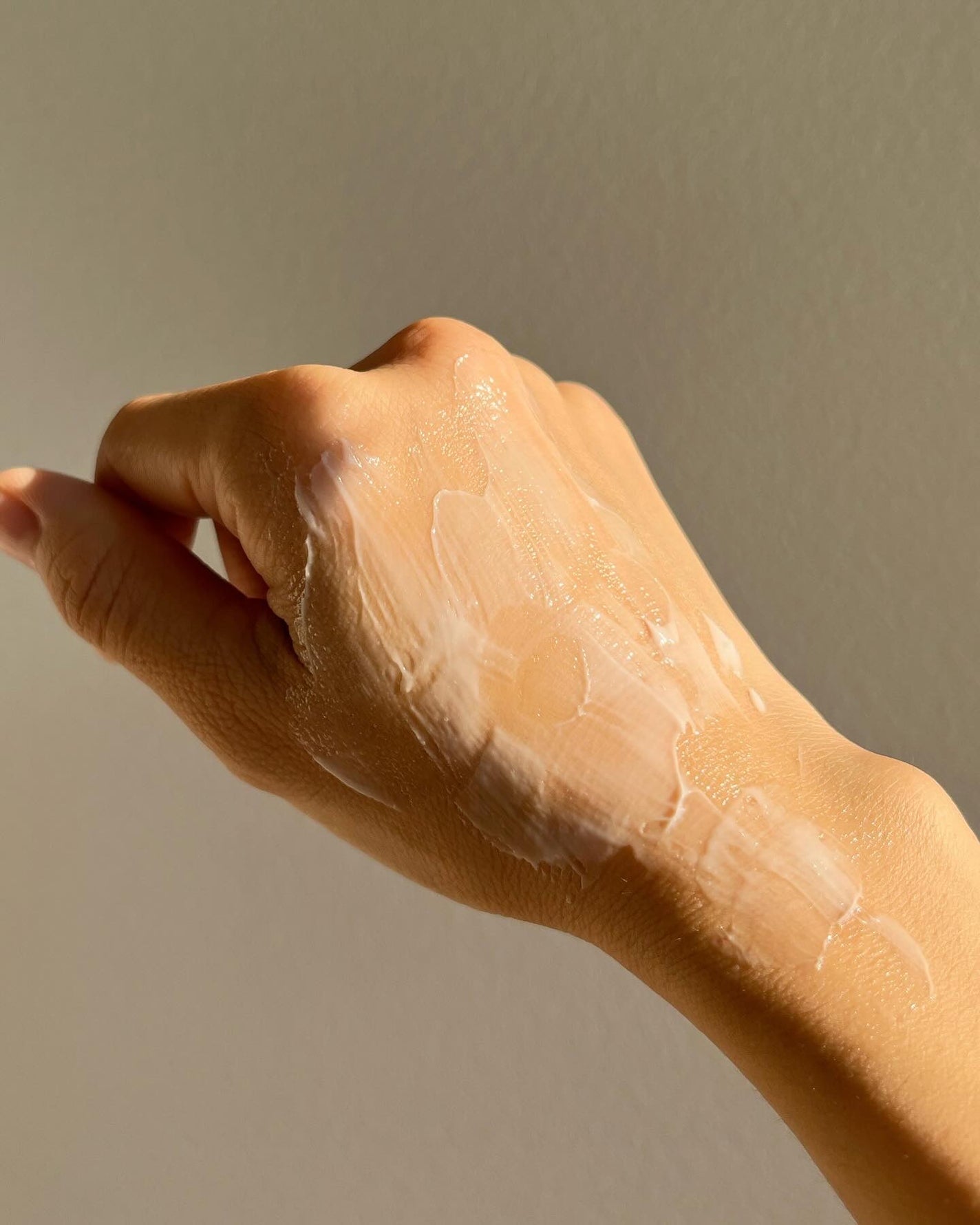 スーパーフードクリーム(サーモンクリーム)/3W CLINIC(韓国)/フェイスクリームを使ったクチコミ(6枚目)