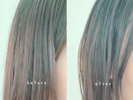 を使ったクチコミ(3枚目)