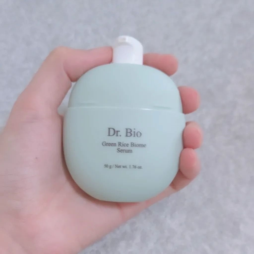 ãŸãðºãã©ãã100 on LIPS ãDr.Bioæ§ããã8/26ããæ°çºå£²ã®ç·ç±³ãã€ãªãŒã ã·ãªãŒãº..ãïŒ6æç®ïŒ