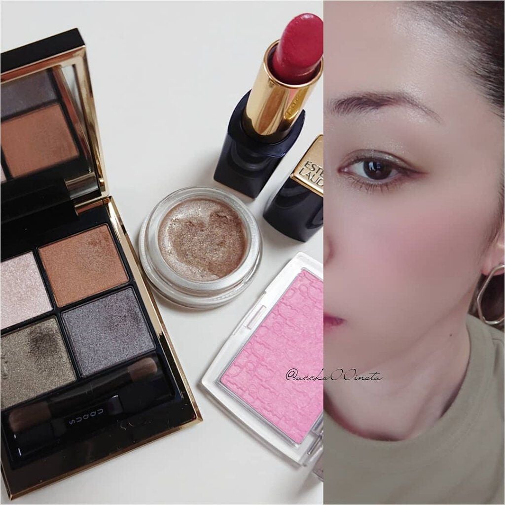 ピュア カラー エンヴィ リップスティック/ESTEE LAUDER/口紅を使ったクチコミ(8枚目)