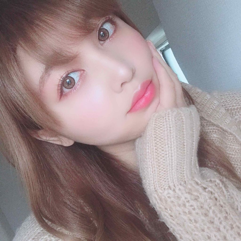 ディオール アディクト ステラー シャイン 673 ディオールチャーム /Dior/口紅を使ったクチコミ（2枚目）