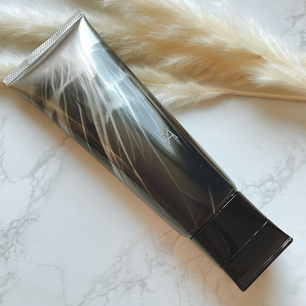 B.A ディープクリアライザー/B.A/洗顔フォームを使ったクチコミ(2枚目)