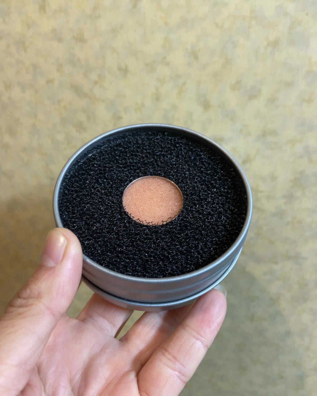 ドライブラシクリーナー/ADDME/その他化粧小物を使ったクチコミ(2枚目)