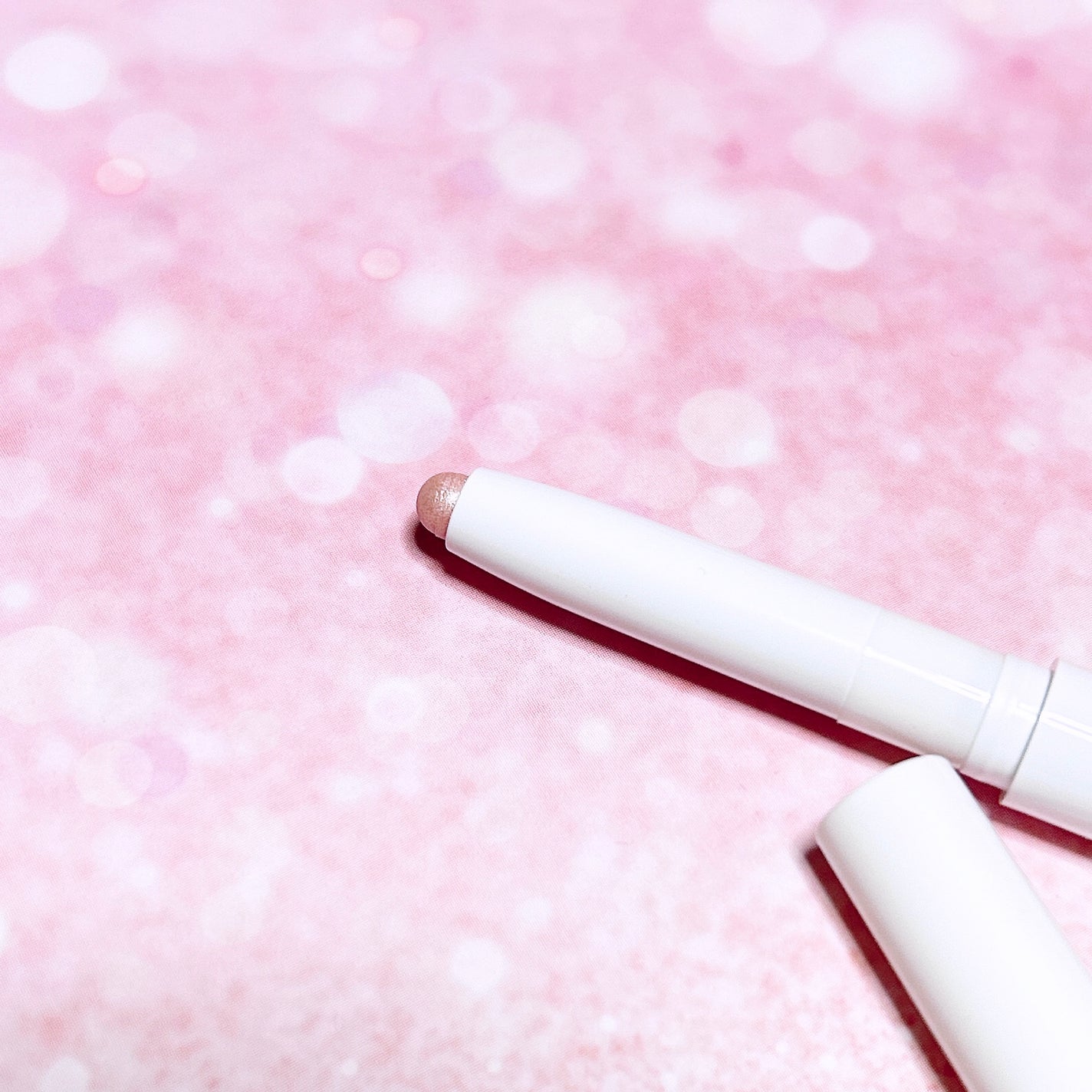 1moreペンシル スポットハイライト/b idol/スティックハイライトを使ったクチコミ(2枚目)