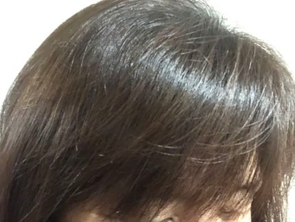 エアリーアンドグロス シャンプー/トリートメント /LOVEST by air Salon Quality Hair Care/市販シャンプーを使ったクチコミ(2枚目)