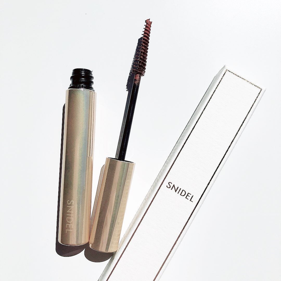 ディファイニング マスカラ/SNIDEL BEAUTY/マスカラを使ったクチコミ(3枚目)
