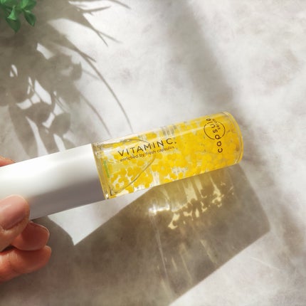 CPセラム V 美容液/カプセルセラム/美容液を使ったクチコミ(3枚目)