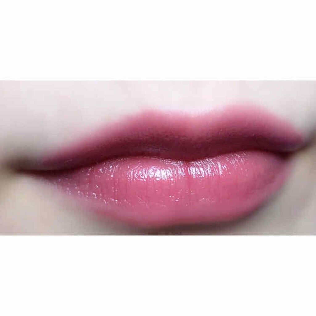 口紅(詰替用)/ちふれ/口紅を使ったクチコミ(4枚目)