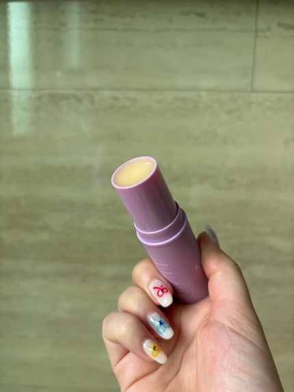 WRバウンス マルチバーム/KAHI/フェイスバームを使ったクチコミ(8枚目)