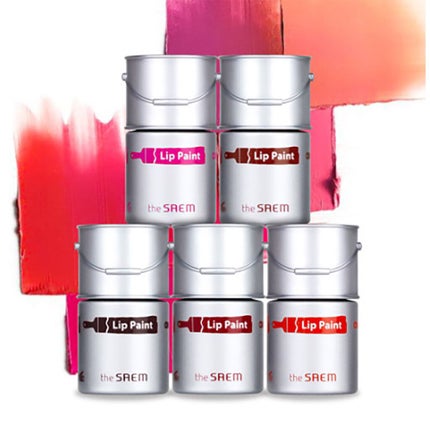 the SAEM リップペイント