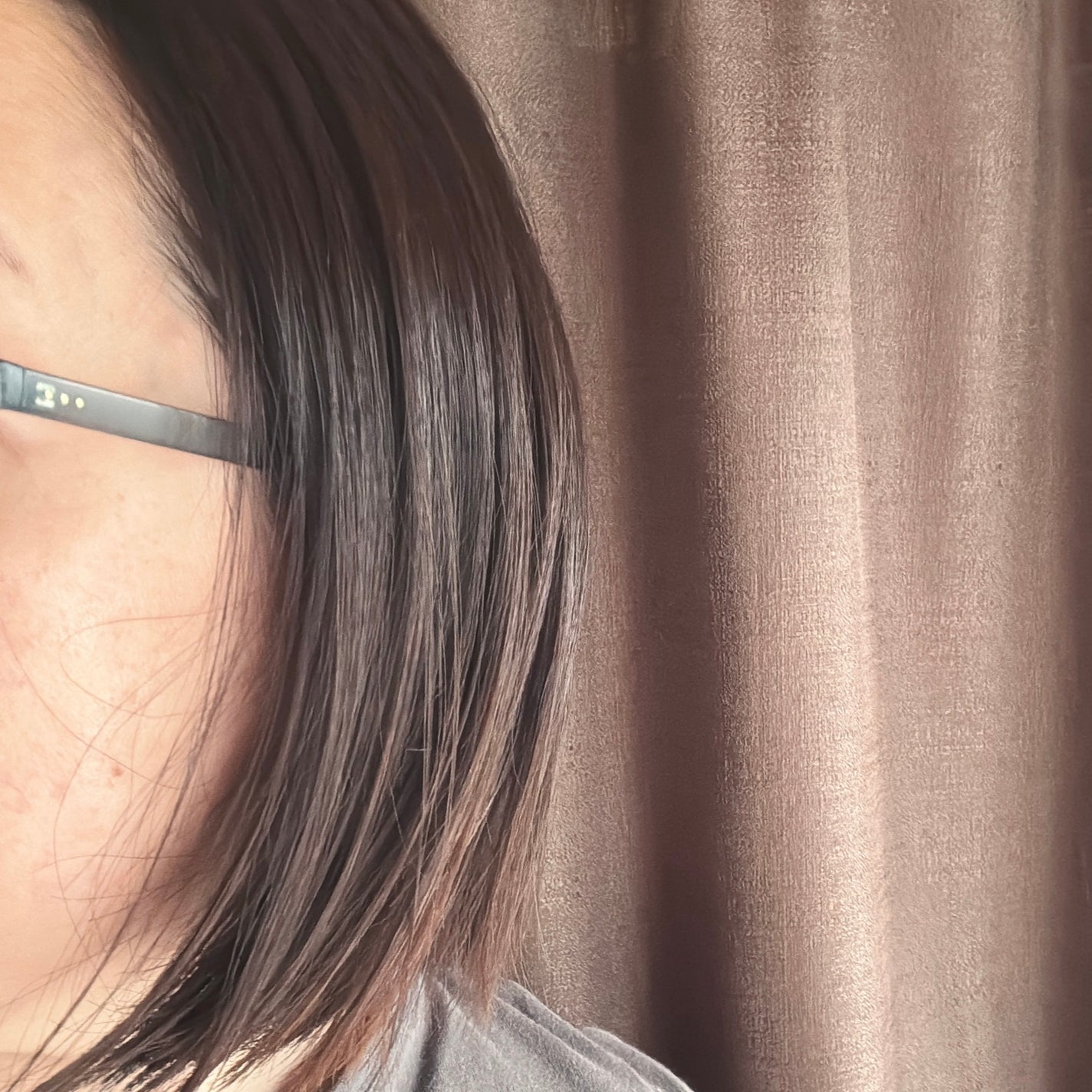 アロマエステ ヘアエマルジョン/ラ・カスタ/ヘアオイルを使ったクチコミ(4枚目)