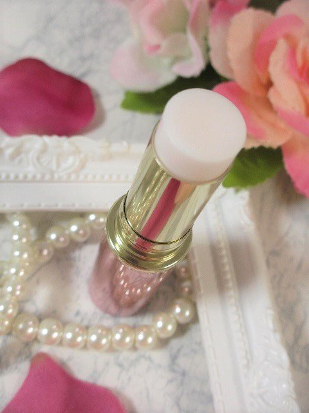 エアリータッチ デイエッセンス/クラブ/美容液を使ったクチコミ(5枚目)