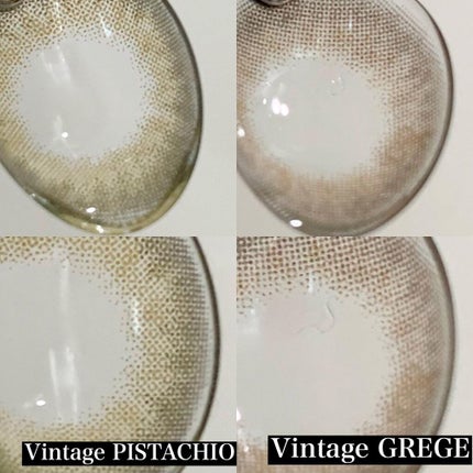 Angelcolor Bambi Series 1day /AngelColor/ワンデー(1DAY)カラコンを使ったクチコミ(3枚目)