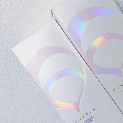 スキャルプ シャンプー ライト/FLOWDIA/シャンプー・コンディショナーを使ったクチコミ(1枚目)