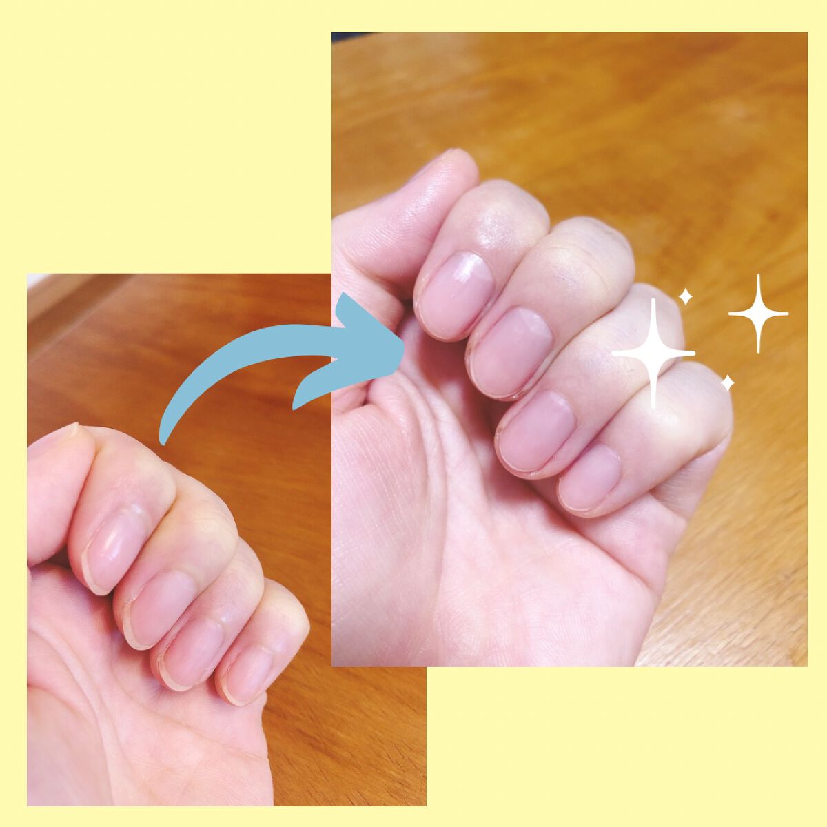 Mimits モイストネイルオイル Mimits モイストネイルオイル　シフォンリリー/ビー・エヌ/ネイルオイル・トリートメントを使ったクチコミ（1枚目）