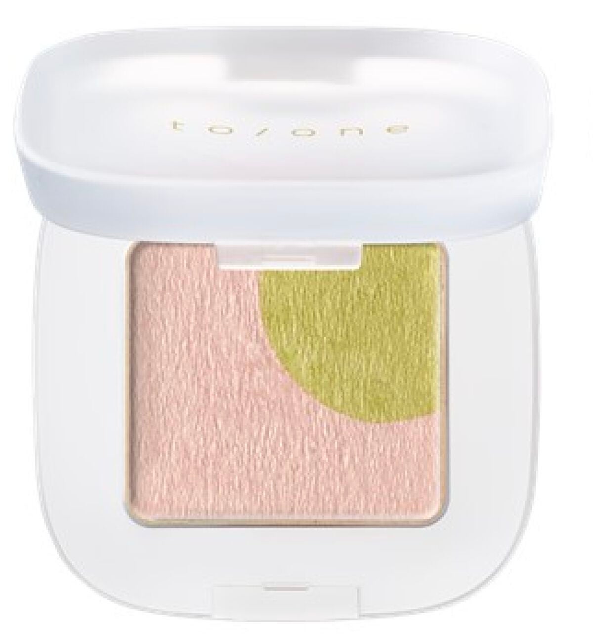 ペタル フロート アイシャドウ 16 Foggy Steppe